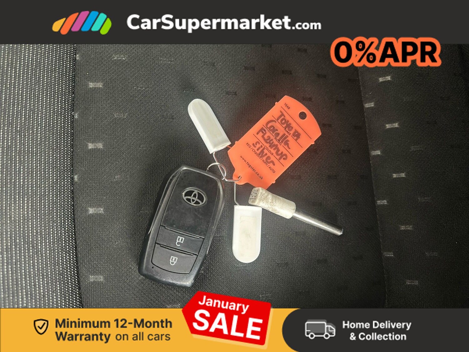 Used Toyota Corolla 2024 for sale - 76711851: Photo 24