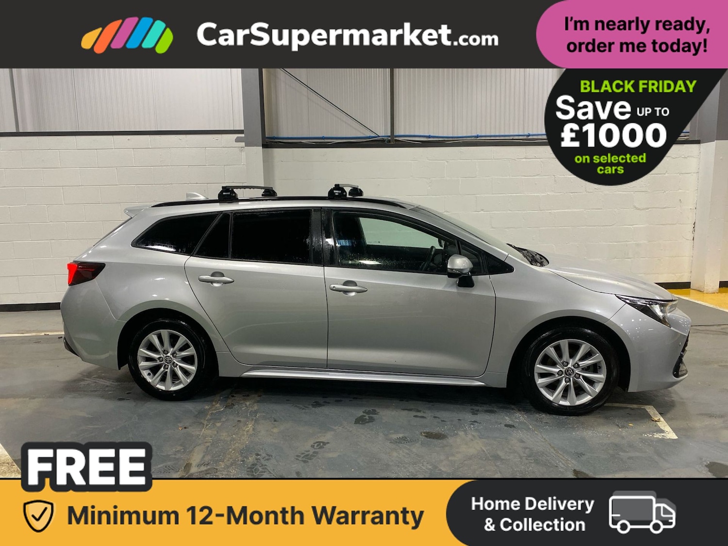 Used Toyota Corolla 2024 for sale - 76711851: Photo 3