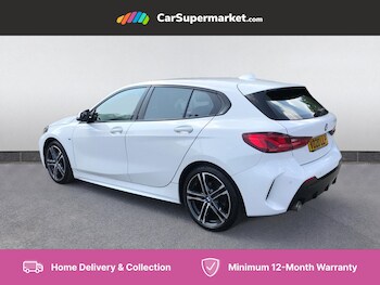 Used BMW 1 Series 2020 for sale - 75593880: Photo