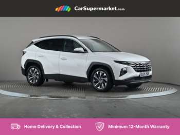 2021 - 1.6 TGDi Premium 5dr 2WD