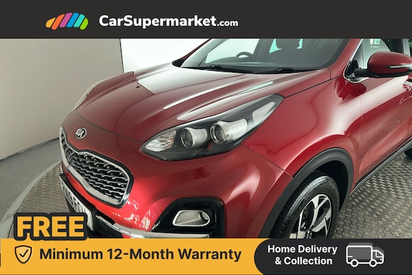 Used Kia Sportage 2019 for sale - 76280892: Photo 14