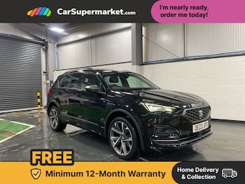 2023 - 1.5 EcoTSI FR Sport 5dr DSG