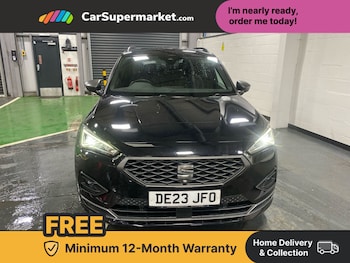 2023 - 1.5 EcoTSI FR Sport 5dr DSG