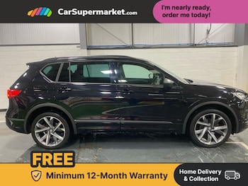 2023 - 1.5 EcoTSI FR Sport 5dr DSG