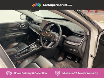 Used Jeep Compass 2023 for sale - 75968505: Photo