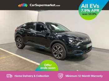 2022 - 100kW Shine Plus 50kWh Auto 5-Door