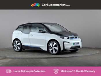 2022 - 125kW 42kWh Auto 5-Door