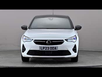Used Vauxhall Corsa 2023 for sale - 79660961: Photo