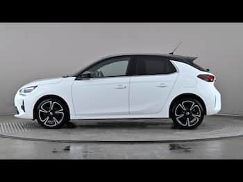 Used Vauxhall Corsa 2023 for sale - 79660961: Photo