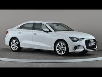 Used Audi A3 2023 for sale - 79487241: Photo