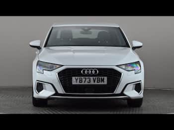 Used Audi A3 2023 for sale - 79487241: Photo