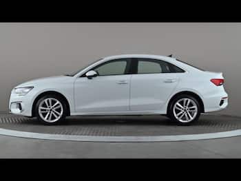 Used Audi A3 2023 for sale - 79487241: Photo