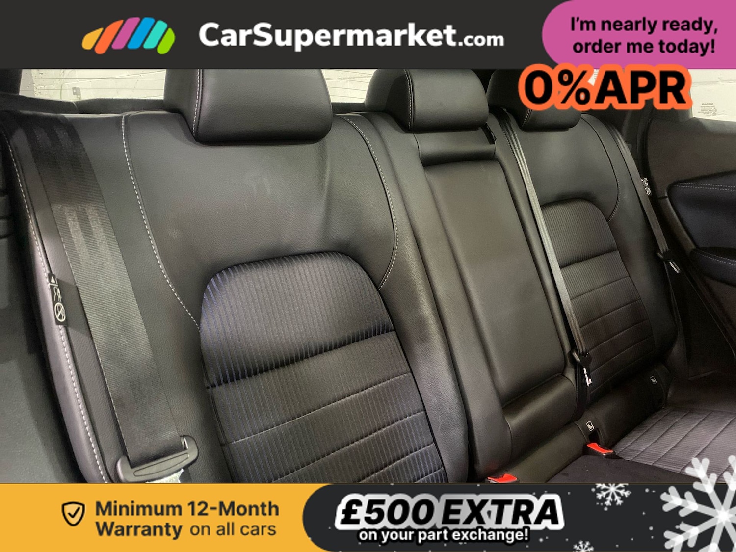 Used Nissan Qashqai 2022 for sale - 76985438: Photo 7