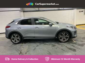 Used Kia XCeed 2022 for sale - 75489525: Photo