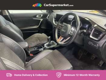 Used Kia XCeed 2022 for sale - 75489525: Photo