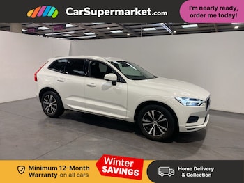 2020 - 2.0 B5P [250] Momentum 5dr Geartronic