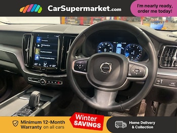 Used Volvo XC60 2020 for sale - 77172621: Photo