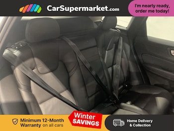 Used Volvo XC60 2020 for sale - 77172621: Photo