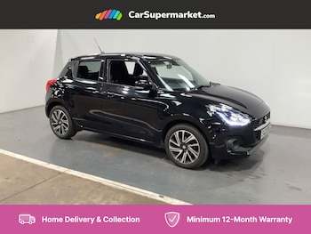 Used Suzuki Swift 2022 for sale - 75639369: Photo