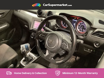Used Suzuki Swift 2022 for sale - 75639369: Photo