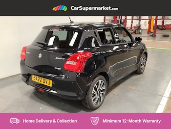 Used Suzuki Swift 2022 for sale - 75639369: Photo