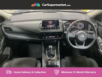Used Nissan Qashqai 2021 for sale - 76185985: Photo 4