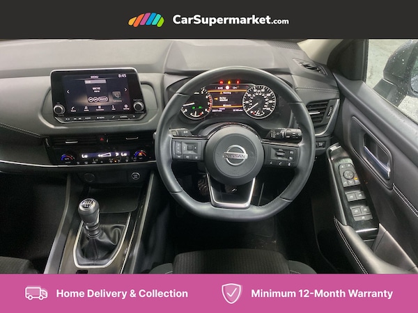 Used Nissan Qashqai 2021 for sale - 76185985: Photo 5
