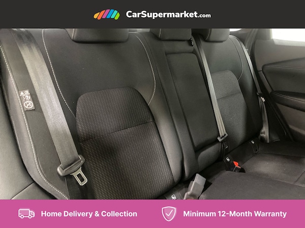 Used Nissan Qashqai 2021 for sale - 76185985: Photo 6
