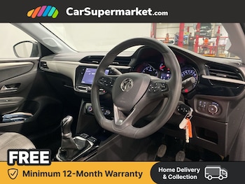 Used Vauxhall Corsa 2023 for sale - 78079062: Photo