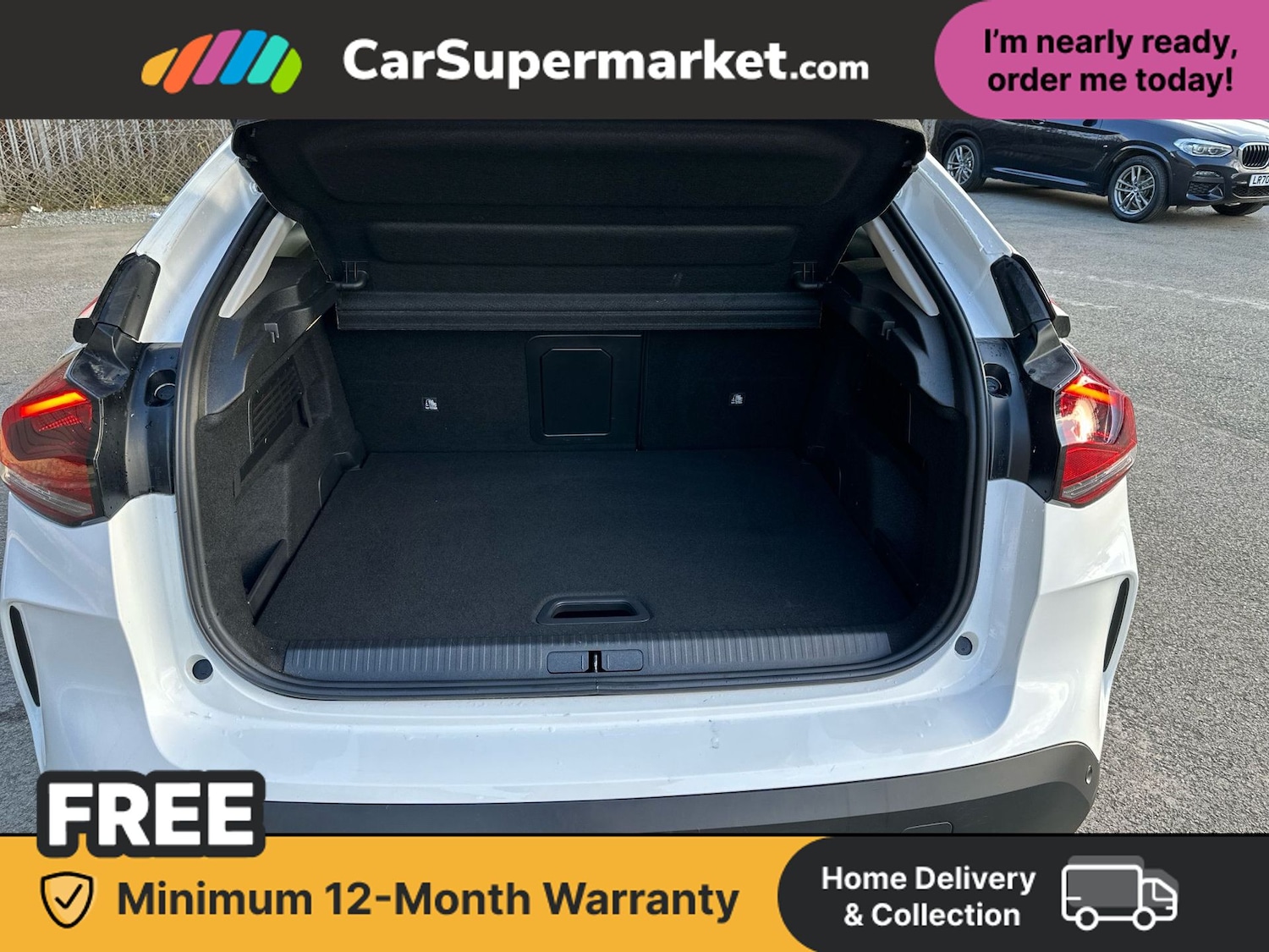 Used Citroen C4 2022 for sale - 77692181: Photo 13