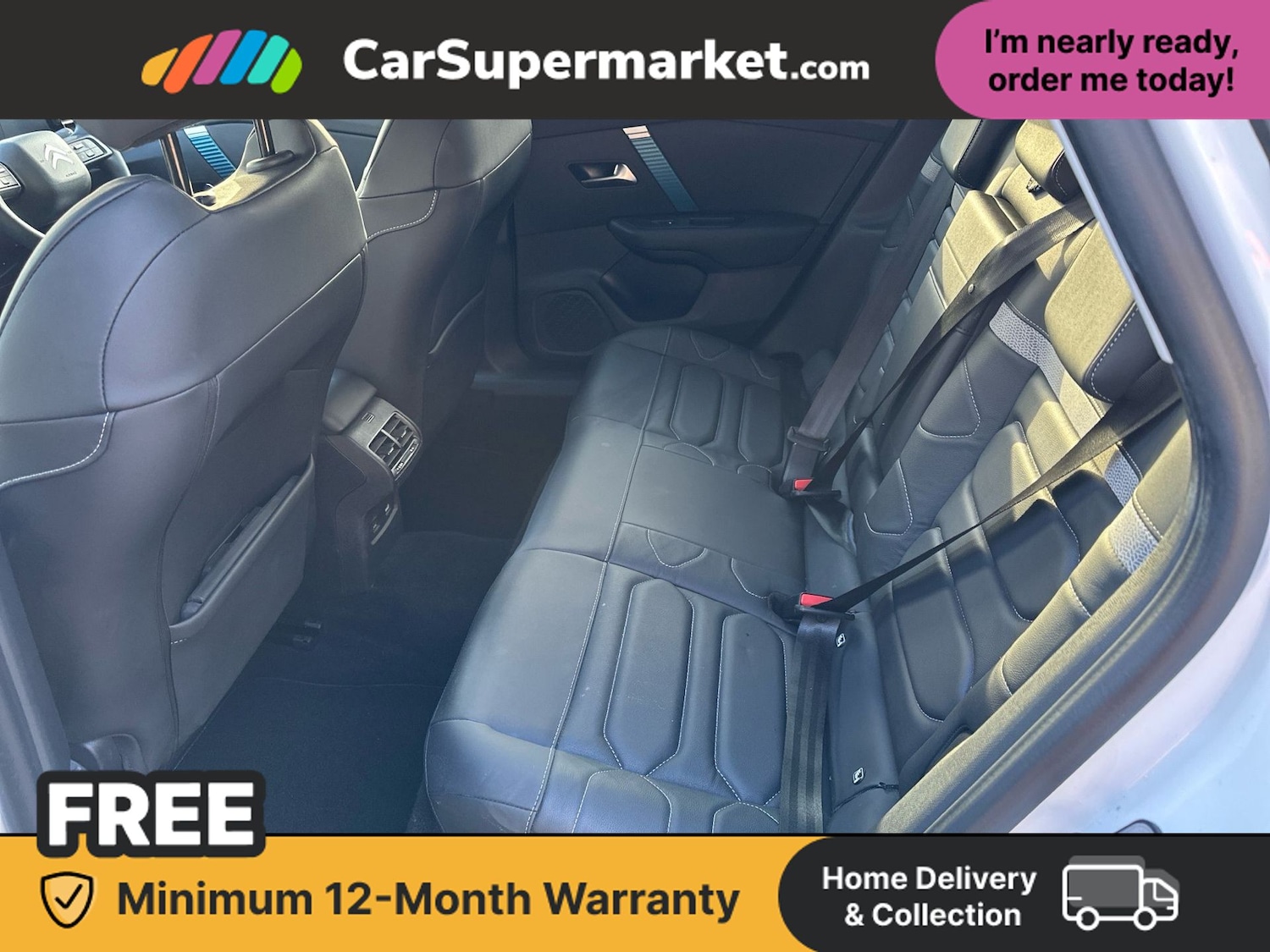 Used Citroen C4 2022 for sale - 77692181: Photo 15