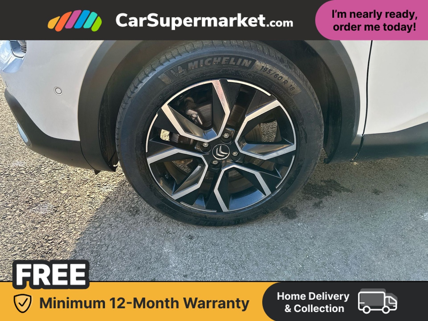 Used Citroen C4 2022 for sale - 77692181: Photo 17