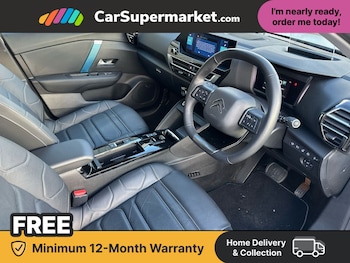 Used Citroen C4 2022 for sale - 77692181: Photo