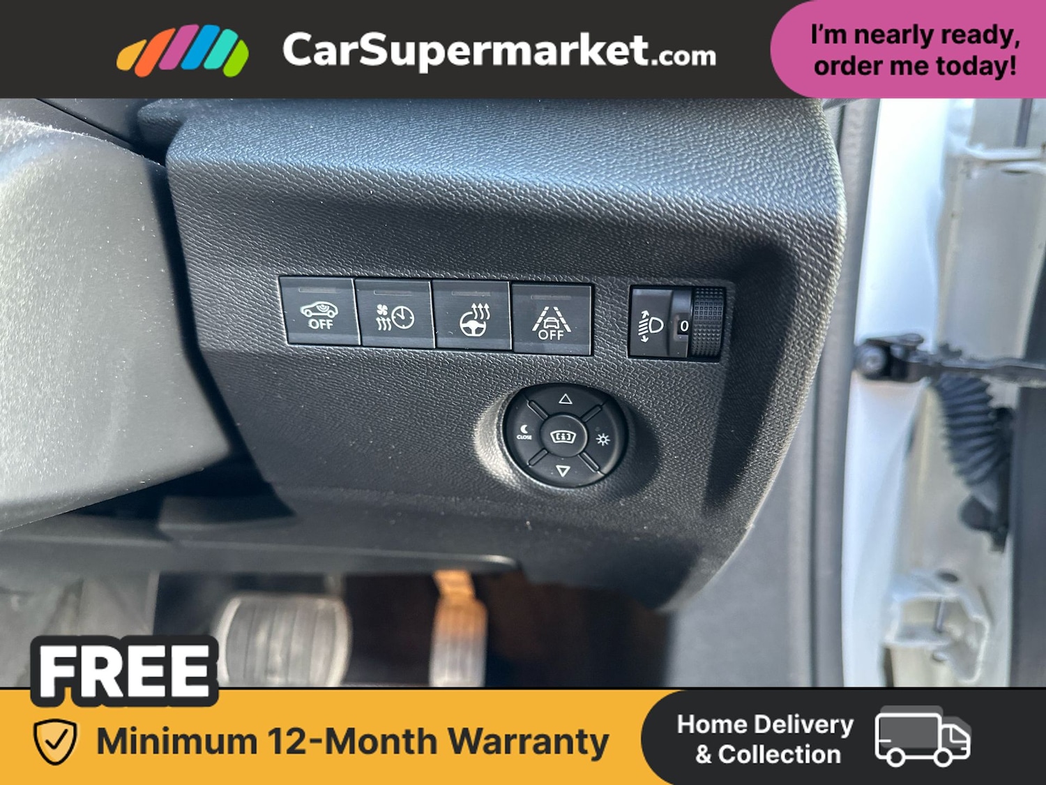 Used Citroen C4 2022 for sale - 77692181: Photo 4