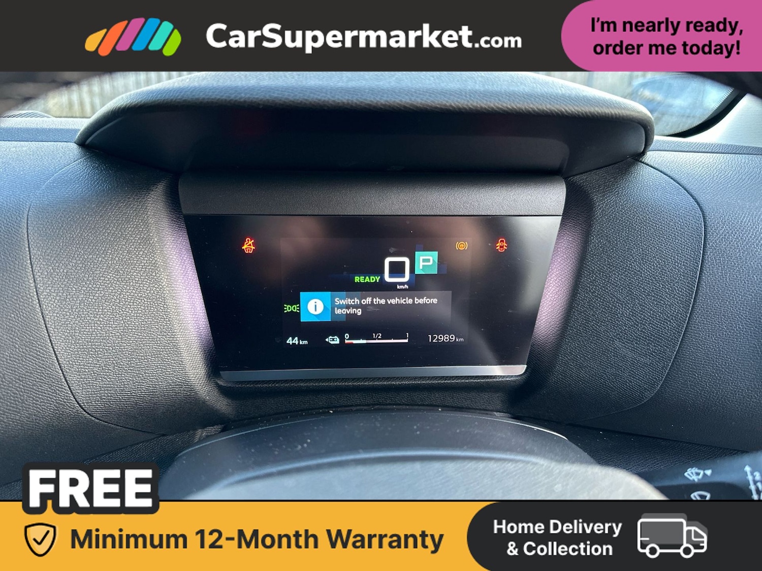 Used Citroen C4 2022 for sale - 77692181: Photo 5