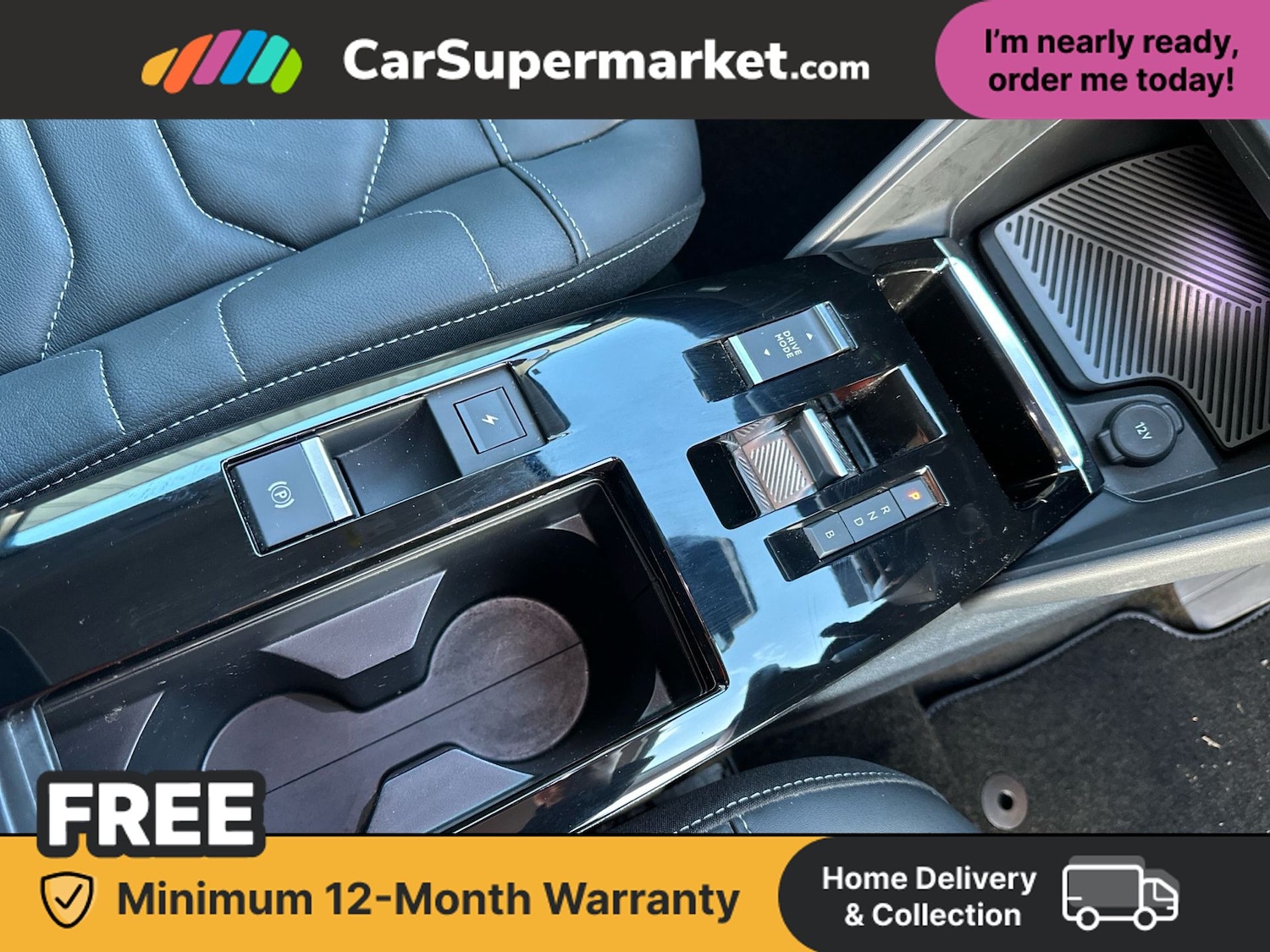 Used Citroen C4 2022 for sale - 77692181: Photo 7