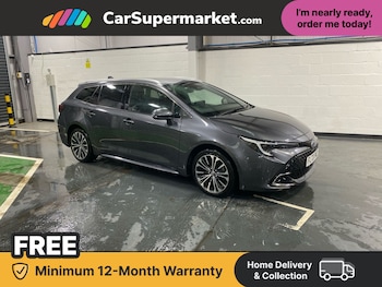 Used Toyota Corolla 2023 for sale - 77472995: Photo