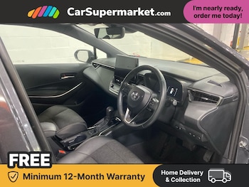 Used Toyota Corolla 2023 for sale - 77472995: Photo