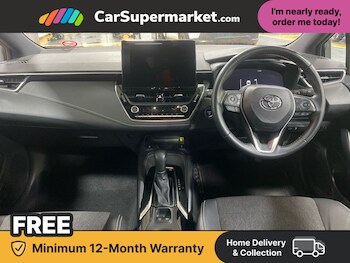 Used Toyota Corolla 2023 for sale - 77472995: Photo