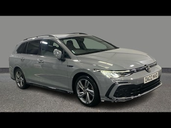 Used Volkswagen Golf 2022 for sale - 78845673: Photo