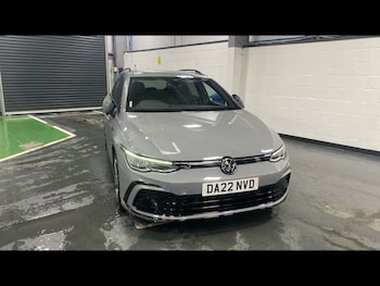 Used Volkswagen Golf 2022 for sale - 78845673: Photo