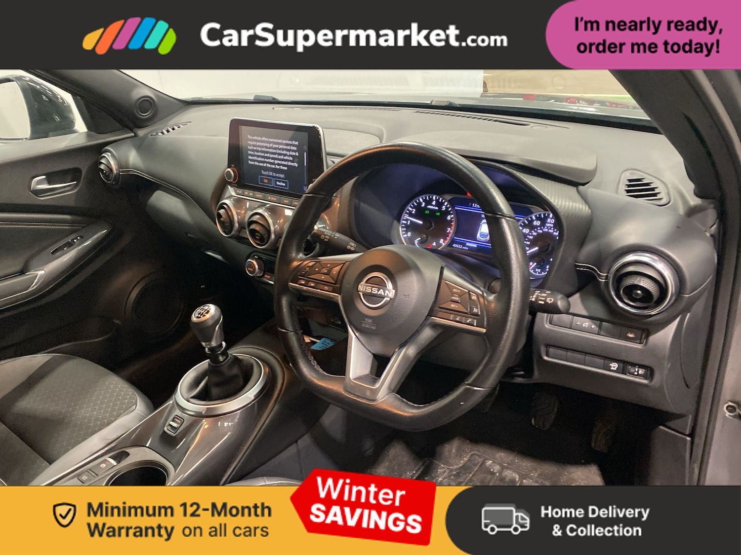 Used Nissan Juke 2024 for sale - 77303030: Photo 2