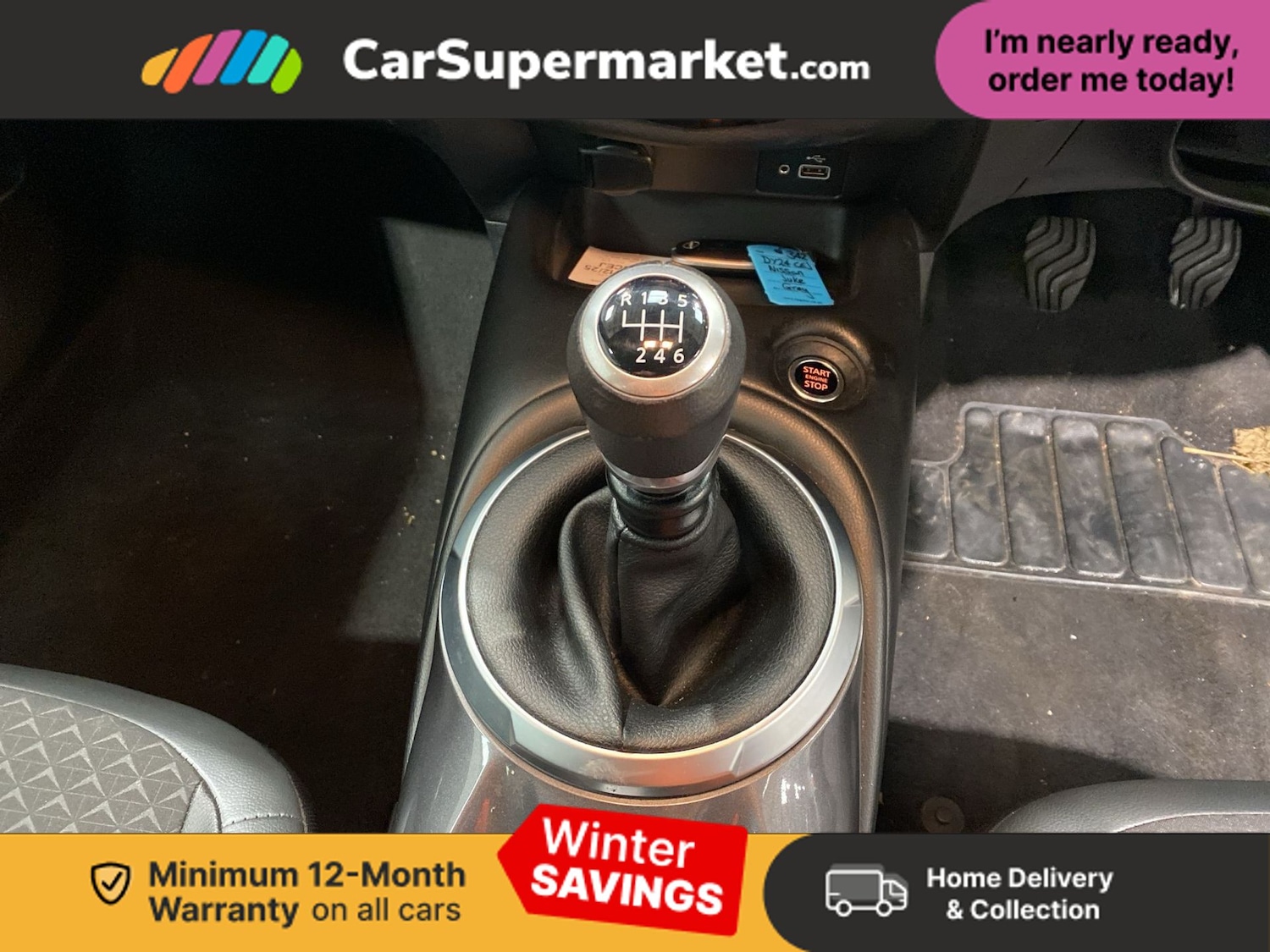 Used Nissan Juke 2024 for sale - 77303030: Photo 7