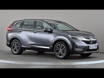 Used Honda CR-V 2022 for sale - 79463091: Photo