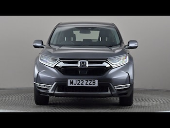 Used Honda CR-V 2022 for sale - 79463091: Photo