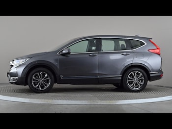 Used Honda CR-V 2022 for sale - 79463091: Photo