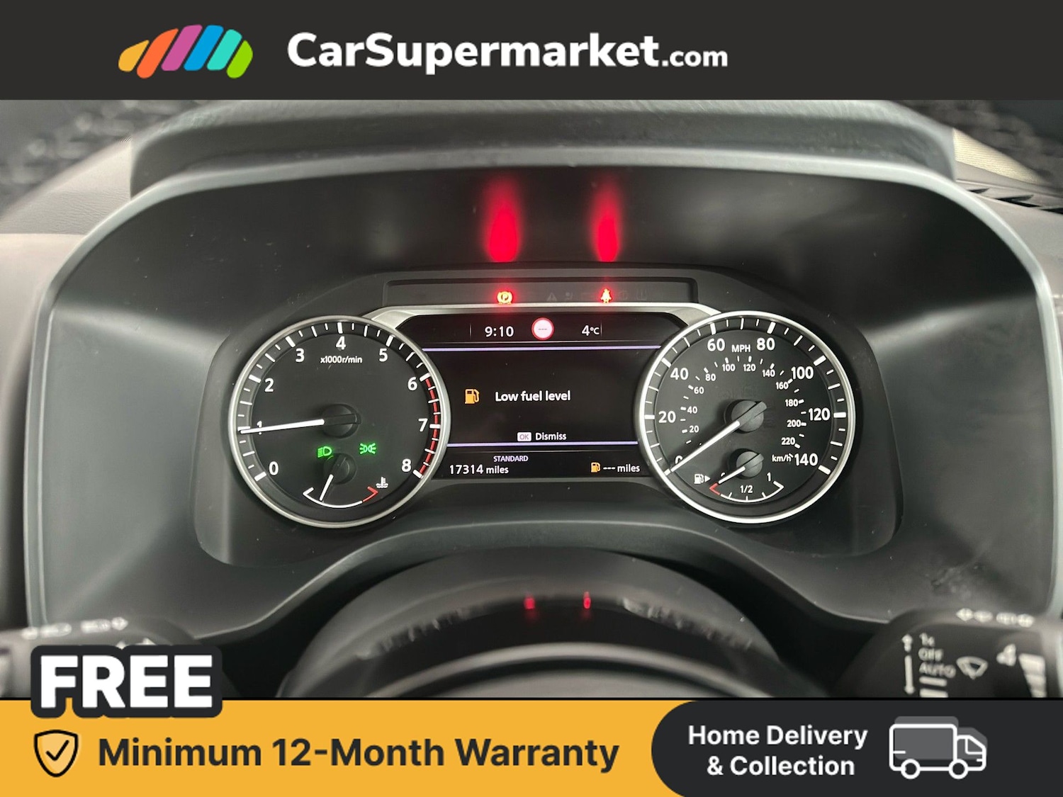 Used Nissan Qashqai 2022 for sale - 77608349: Photo 15