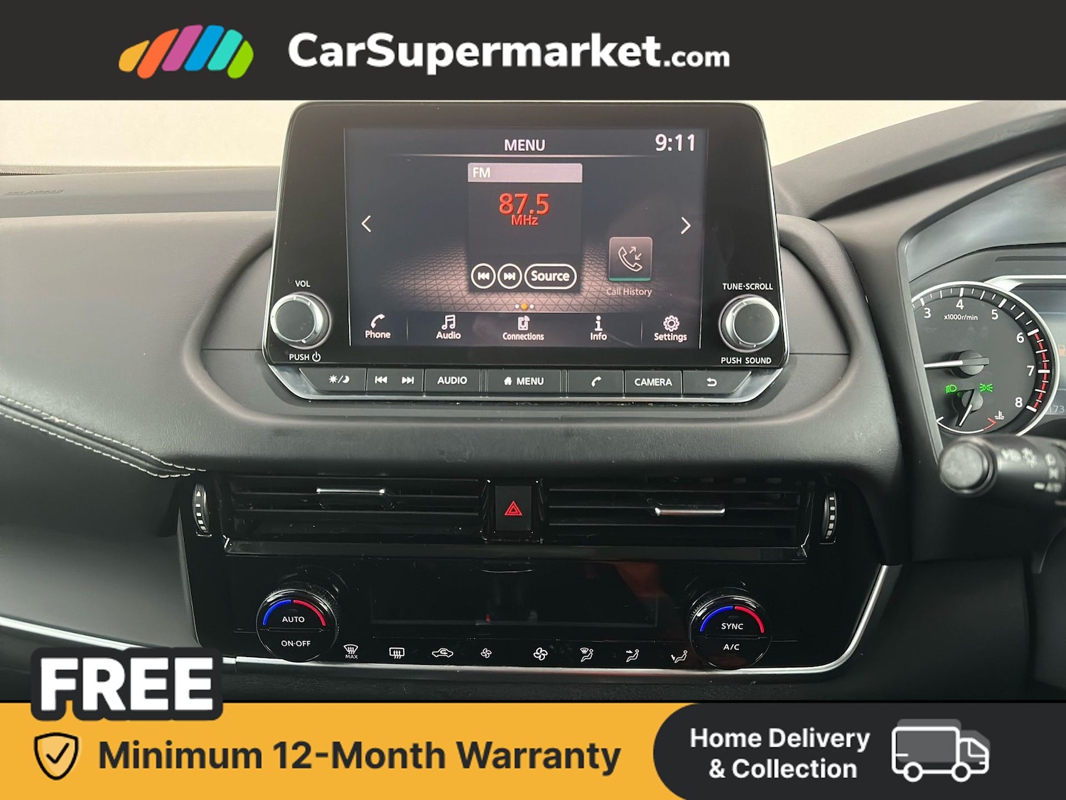 Used Nissan Qashqai 2022 for sale - 77608349: Photo 16