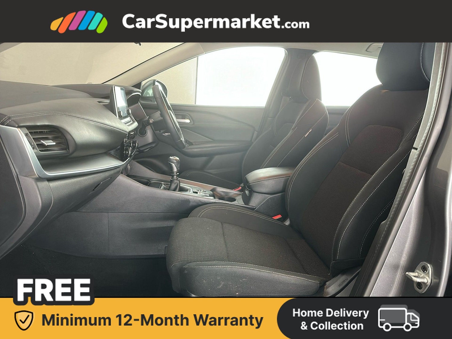 Used Nissan Qashqai 2022 for sale - 77608349: Photo 17