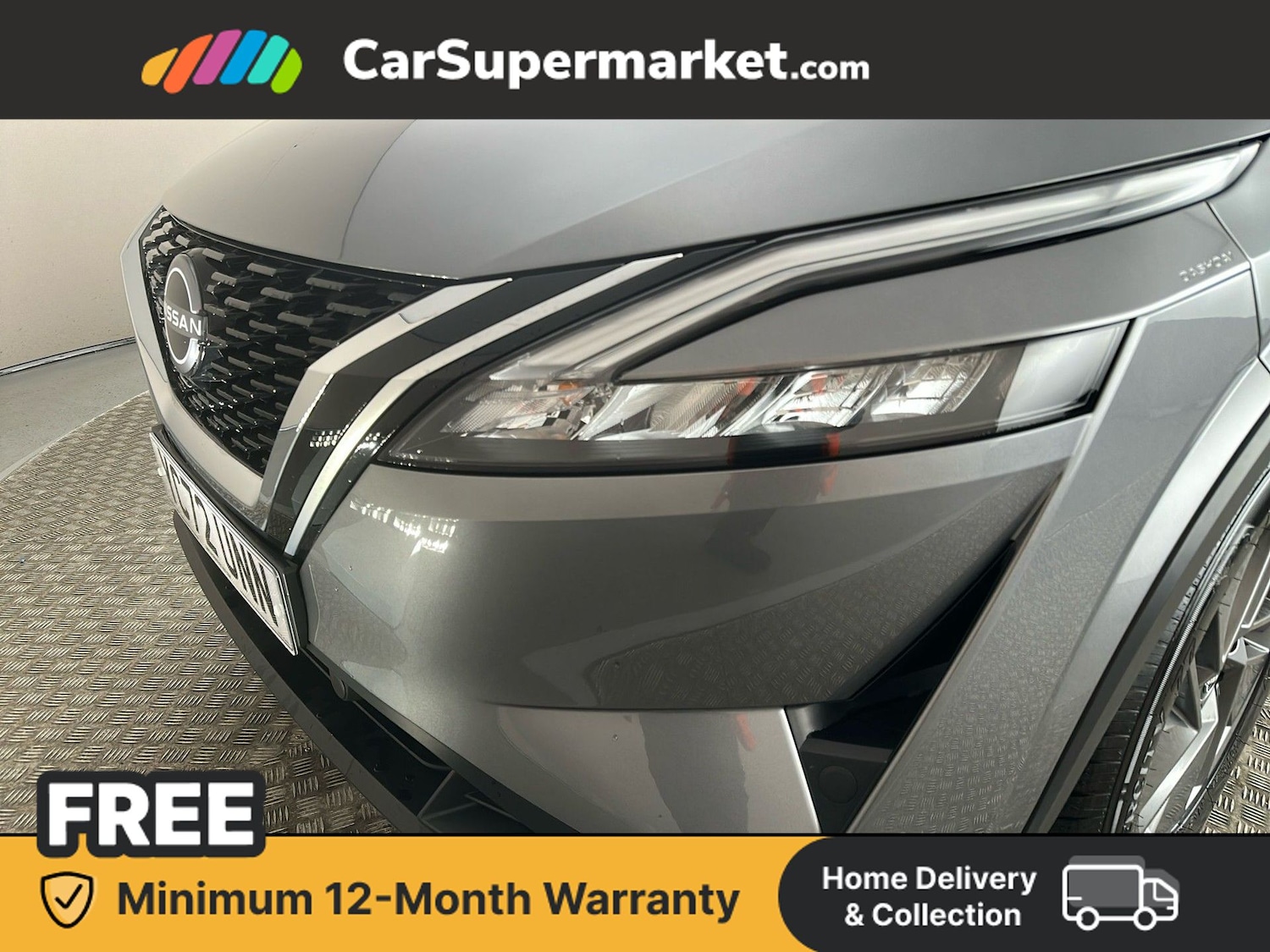 Used Nissan Qashqai 2022 for sale - 77608349: Photo 20